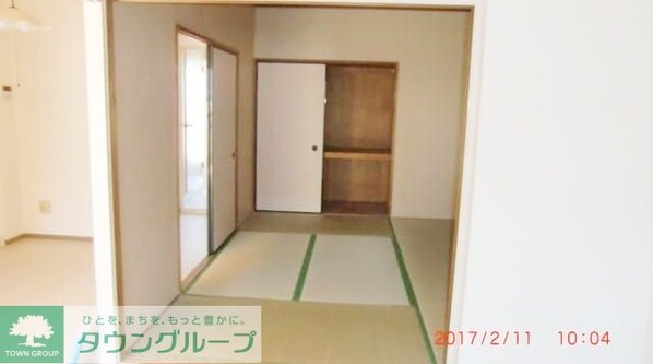 ウインズピア緑園の物件内観写真